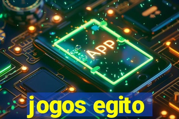 jogos egito